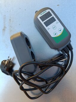 Sada na stavbu elektrické udírny - 6
