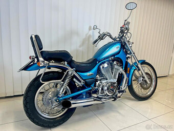 Suzuki VS 800 GL Intruder - 6