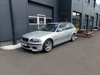 E46 330d - 6