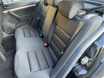 benzínová Škoda Octavia Limo 1.4 UNIKÁTNÍ STAV DSG automat - 6