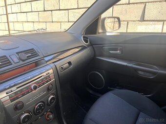 Mazda 3 - 6