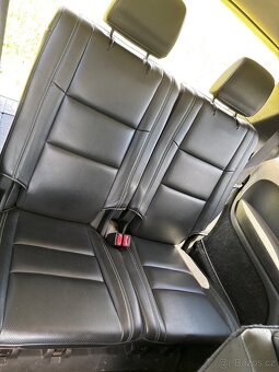 Dodge Durango - 6