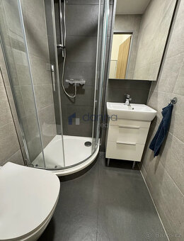 Pronájem bytu 2+kk, 44m², ul. Sinkulova, Praha 4 - Nusle, no - 6
