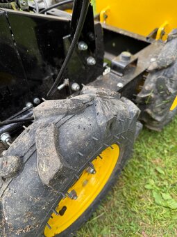 Dumper GAD 400.1  4x4 - 6