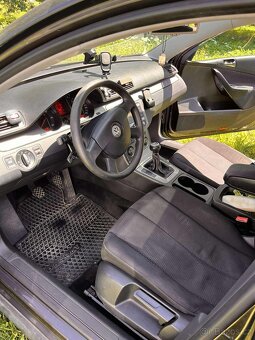 Prodám VW PASSAT 1.9TDI bluemotion, 77KW - 6