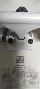 skateboard GLOBE - 6