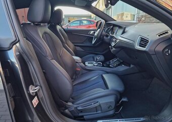 BMW Řada 2, 218d Gran Coupe,M Sport,1.Maj2 - 6
