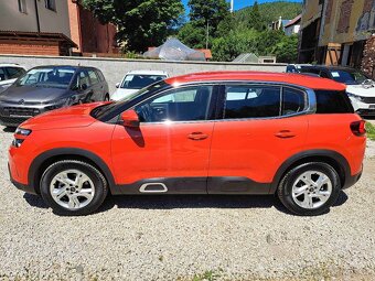 Citroën C5 Aircross 1,2 PT FEEL 88.000 km - 6