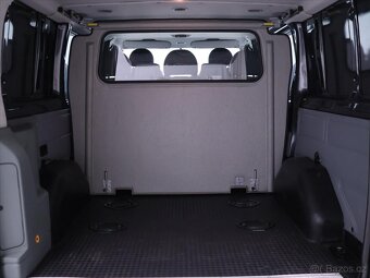 Ford Transit 2,2 TDCI Klima Navi 5-Míst DPH (2011) - 6