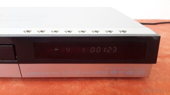 DVD rekorder s HDD LG - 6