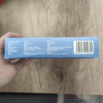 PC hra - CZ big box - Airport - 6