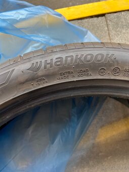 Hankook Aventus s1 285/35R22 - 6