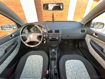 Škoda Fabia 1.9 TDI 74kw 2003, kombi, KLIMA, STK do 11/26 - 6