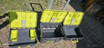 Prodám Boxy Ryobi - 6