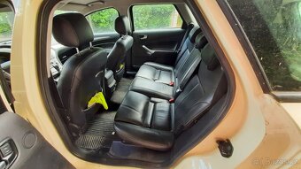 Ford Mondeo 2008 - 6