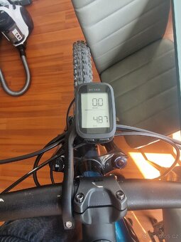 Celoodpružené kolo Trek Fuel Ex 5 2021 xl - 6