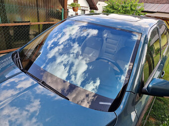 Velmi pěkná Škoda Octavia 1.9TDI - 6