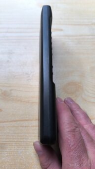 Originál Dálkový ovladač TapeDeck aiwa RC-TXG700 + Nové Batt - 6