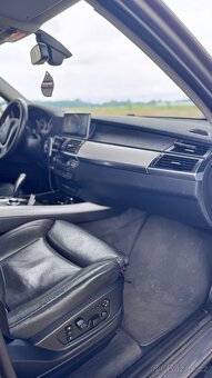 BMW x5 e70 - 6