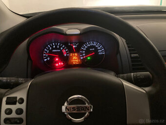 Nissan Note - 6