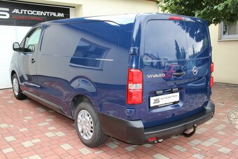 Opel Vivaro 2.0CDTI 122PS L2H1 Van Enjoy - 6