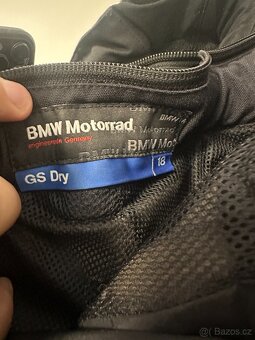 BMW DRY set dámsky - 6