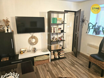 Prodej rodinného domu 3+1 120 m2 s pozemkem 292m2 a , 132308 - 6