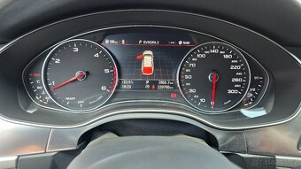 Audi A6 Avant 3.0 TDI 200kW 4x4 - 6