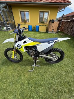 Husqvarna FC 250 - 6
