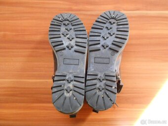 Zimní kozačky-Lasocki - 6