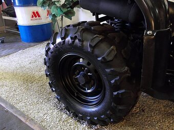 CFMoto Goes 520 Gladiator jen 1tis.km  2015  Perfektní STAV - 6