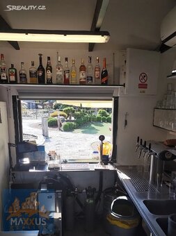 Pronájem Bistra v Horních Mecholupach Praha 10 - 6