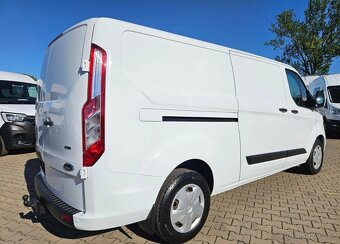 Ford Transit Cuatom L2H1 2.0TdCi 170hp - rok 2020 - 6