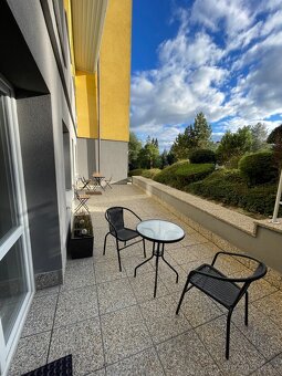 2 izbový apartmán v Tatranskej Štrbe, Vysoké Tatry - 6