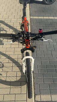 Kolo Genesis Matrix 30 M/L 26 - 6