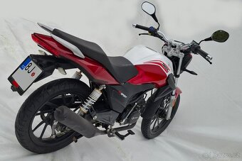 Junak 904, 48 ccm AM - 6