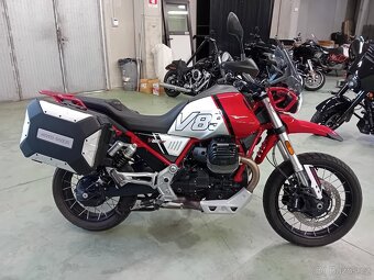 MOTO GUZZI V 85TT TRAVELER - 6