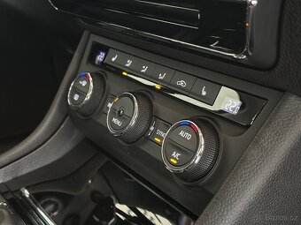 Škoda Superb STYLE 2.0 TDI 110kw / LED / DPH - 6