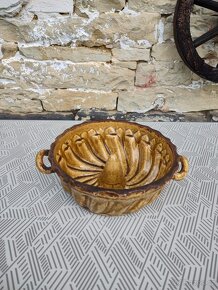 Kameninová bábovka - 6