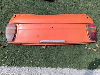 Plechařina Škoda 105/120 - 6