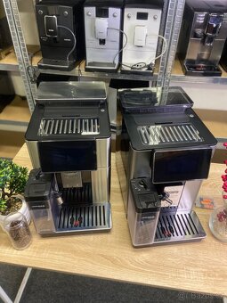 Delonghi Primadonna Soul - 6