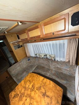 OBYTNY AUTOMOBIL FIAT DUCATO 2.5td 70kw - 6