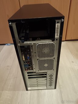 Prodám PC sestavu(AMD A10,ASRock Fatal1ty,HD7870,16GB DDR3) - 6