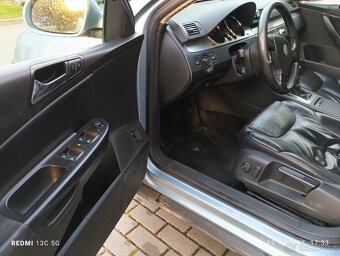 Volkswagen Passat B6 - 6