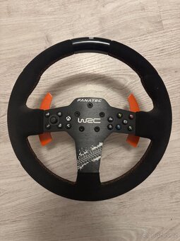 Fanatec CSL Elite F1 set - 6