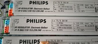 elektronický předřadník - 6