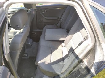 Audi A4 B6 1.9tdi - 6