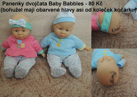 Hračky pro děti od 2 let - 6