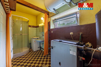 Prodej rodinného domu, 130 m², Veselov - 6
