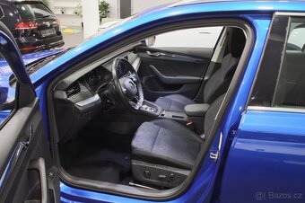 Škoda Octavia 4 Combi Style 2.0TDI 110kW - záruka Autodraft - 6